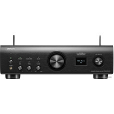 Сетевой интегральный усилитель Denon PMA-900HNE (черный)