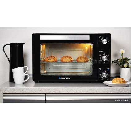 Мини-печь Blaupunkt EOM601