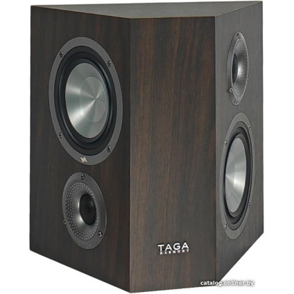 Настенная акустика Taga Harmony Platinum S-100 v.4 (венге)