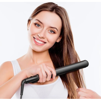 Выпрямитель Hoco HP40 (черный)