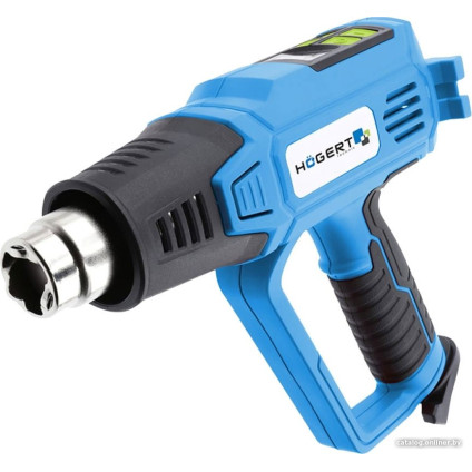 Промышленный фен Hoegert Technik HT2C552