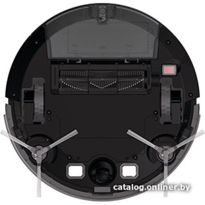 Робот-пылесос TCL Sweeva 1000 (черный)