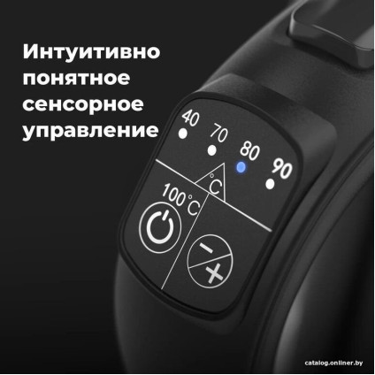 Электрический чайник AENO EK1S