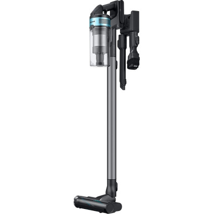 Пылесос Samsung Jet 75E Pet VS20B75AGR1/WA