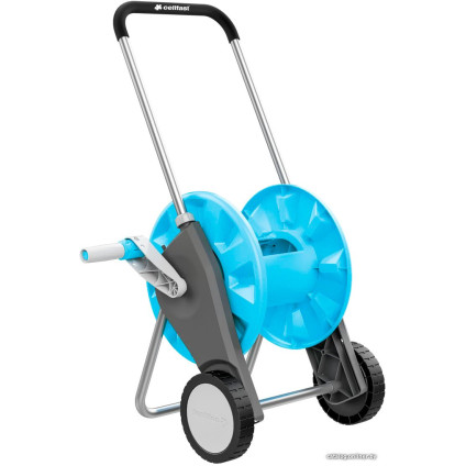 Тележка для шланга Cellfast Compact 55-300