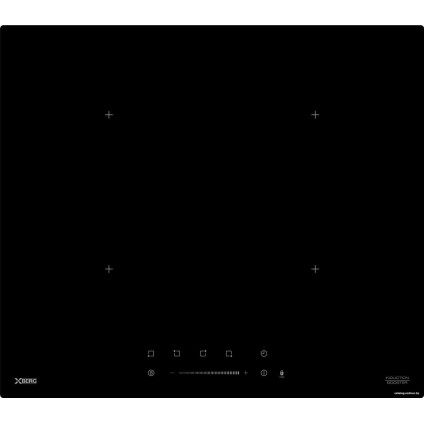 Варочная панель Berg BRGI604N