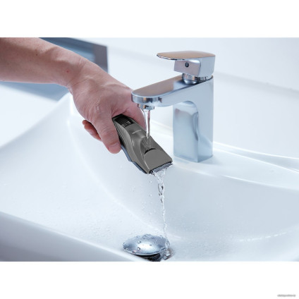 Машинка для стрижки волос Panasonic ER-GC63