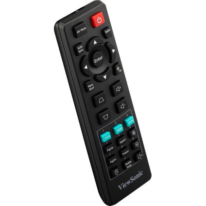 Проектор ViewSonic LS741HD