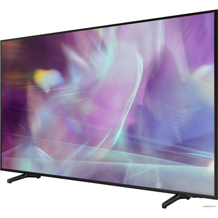 Телевизор Samsung QLED Q60B QE50Q60BAUXXH