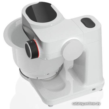 Кухонная машина Bosch MUMS2AW00