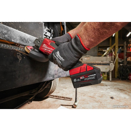 Аккумулятор Milwaukee M18 Forge M18FB6 4932492533 (18В/6 Ач)