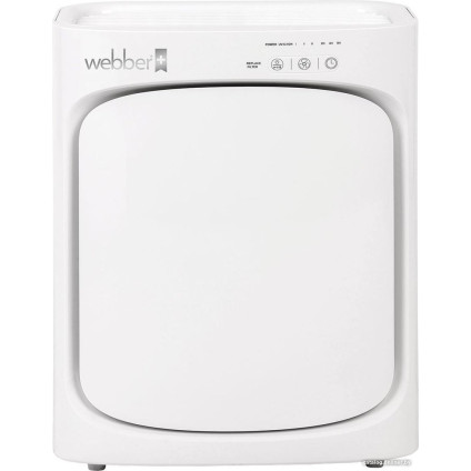 Очиститель воздуха Webber AP8410