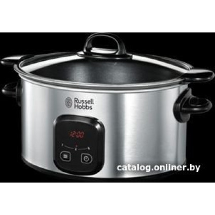 Медленноварка Russell Hobbs 22750-56
