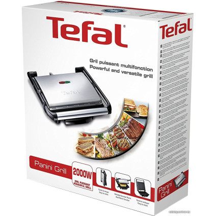 Электрогриль Tefal GC241D38
