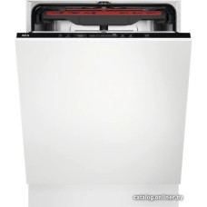 Встраиваемая посудомоечная машина AEG FSB53927Z