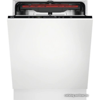 Встраиваемая посудомоечная машина AEG FSB53927Z