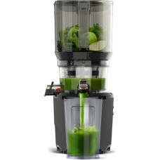 Соковыжималка Kuvings AUTO10 (черный)