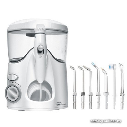 Ирригатор  Waterpik WP-100 EU Ultra