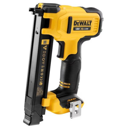 Степлер DeWalt DCN701N (без АКБ)