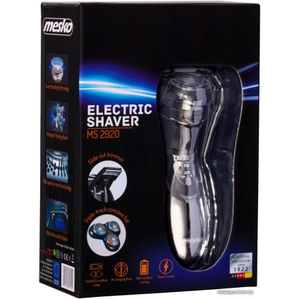 Электробритва Mesko MS 2920