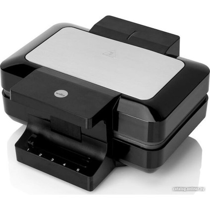 Вафельница Wilfa BW-1000 B