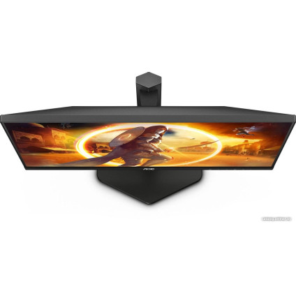 Игровой монитор AOC Gaming 27G4X