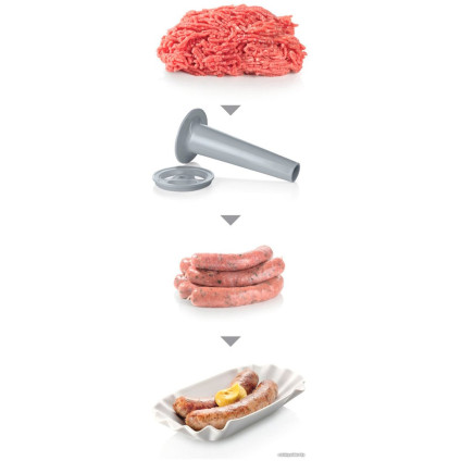 Мясорубка Bosch MFW67440