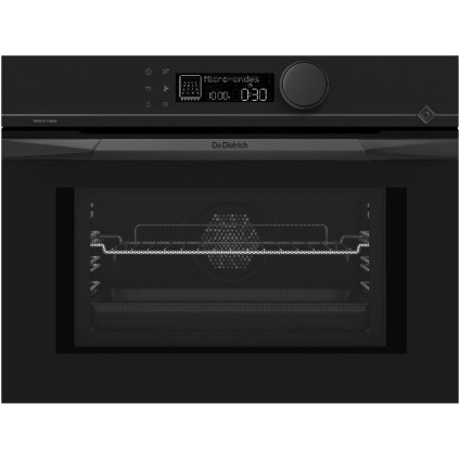Микроволновая печь De Dietrich DKC4536B