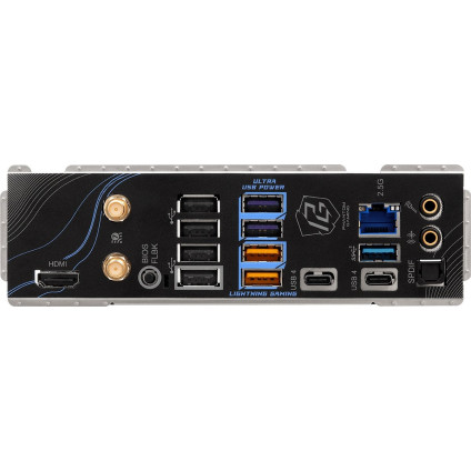 Материнская плата ASRock X870 Riptide WiFi