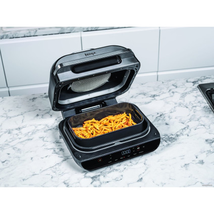 Аэрогриль (аэрофритюрница) Ninja AG551EU