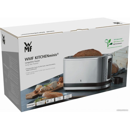 Тостер WMF Kitchenminis 0414120011