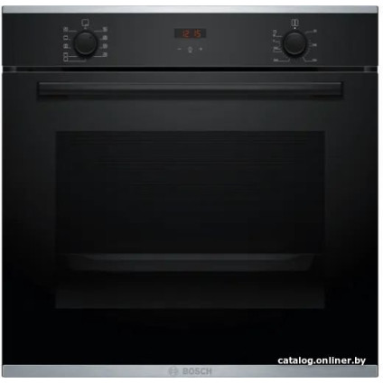 Электрический духовой шкаф Bosch HBA2340B0