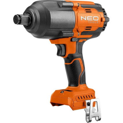 Гайковерт NEO 04-618 (без АКБ)