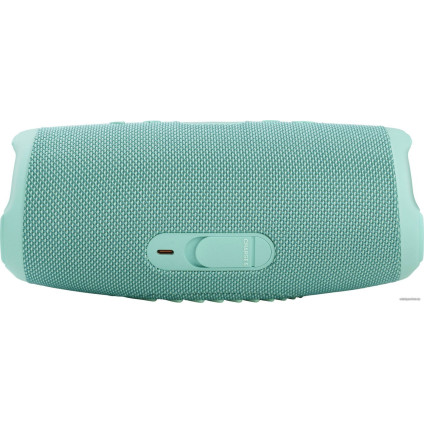 Беспроводная колонка JBL Charge 5 (бирюзовый)