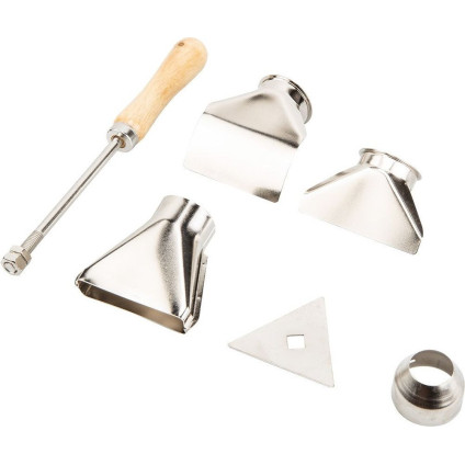 Промышленный фен NEO 04-710 (кейс)