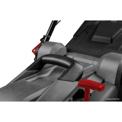 Газонокосилка GRAPHITE 59G475