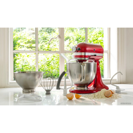 Кухонная машина KitchenAid 5KSM175PSEDR