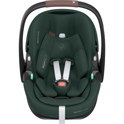 Детское автокресло Maxi-Cosi Pebble 360 Pro2 (twillic green)
