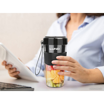 Портативный блендер LUND 67710