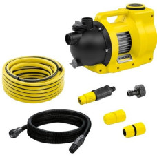 Садовый насос Karcher BP 4.500 Garden Set Plus 1.645-701.0