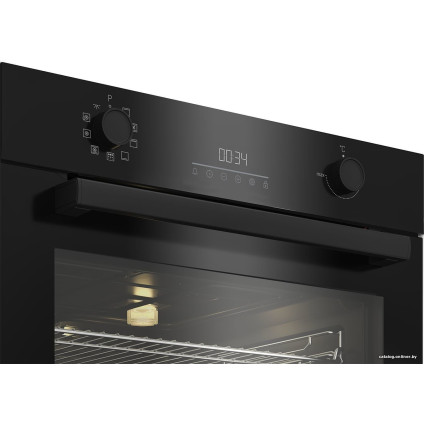 Электрический духовой шкаф BEKO BBIM17300BPS