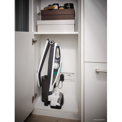 Пылесос Leifheit Regulus PowerVac 2w1 11926