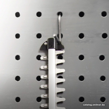 Кусторез Einhell GE-CH 1855/1 Li-Solo (без АКБ)