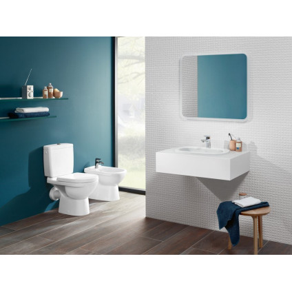 Унитаз напольный Villeroy & Boch 565810R1