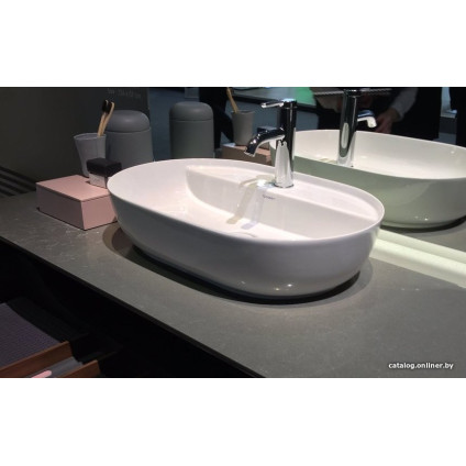 Умывальник Duravit Luv 60x40 038060