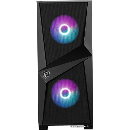 Корпус MSI MAG Forge 100R