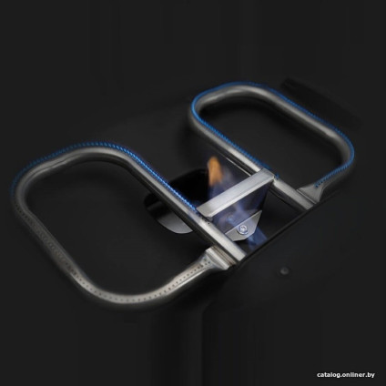 Портативный газовый гриль Napoleon TravelQ 285-1