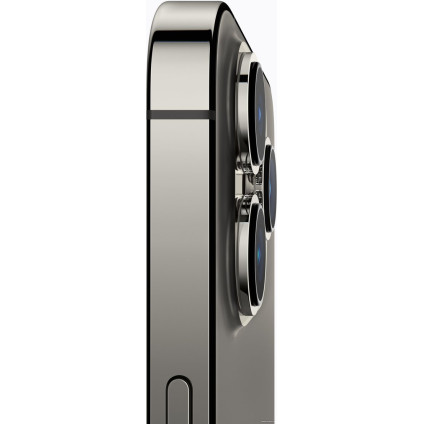 Телефон Apple iPhone 13 Pro 128GB (графитовый)