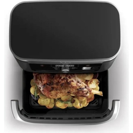 Аэрогриль (аэрофритюрница) Ninja Foodi FlexDrawer AF500EU