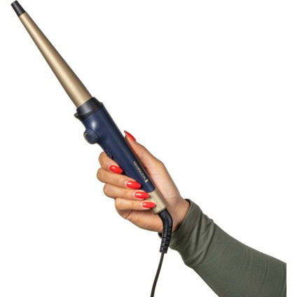 Конусная плойка Remington Sapphire Luxe CI5805